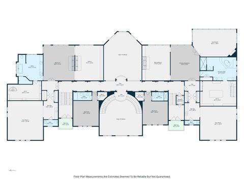 Tiny photo for 17 Star Lane, South Barrington, IL 60010 (MLS # 12476440)