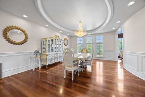 Tiny photo for 17 Star Lane, South Barrington, IL 60010 (MLS # 12476440)