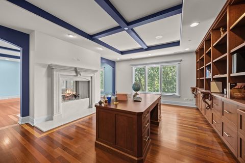 Tiny photo for 17 Star Lane, South Barrington, IL 60010 (MLS # 12476440)