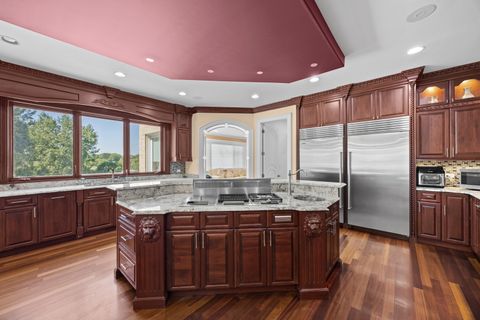 Tiny photo for 17 Star Lane, South Barrington, IL 60010 (MLS # 12476440)