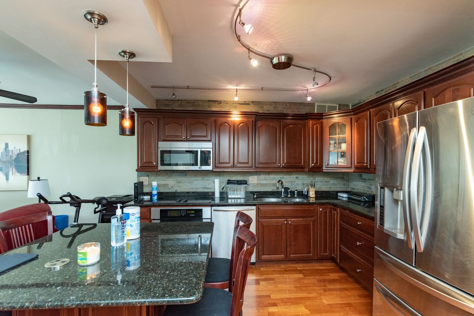 211 E Ohio Street 2713