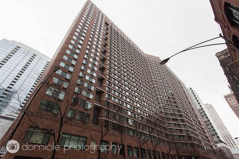 211 E Ohio Street 2713 Chicago IL 60611