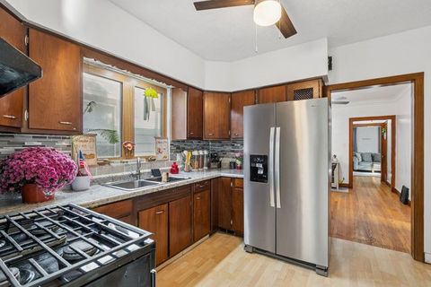 Tiny photo for 1536 Kenilworth Avenue, Berwyn, IL 60402 (MLS # 12509680)