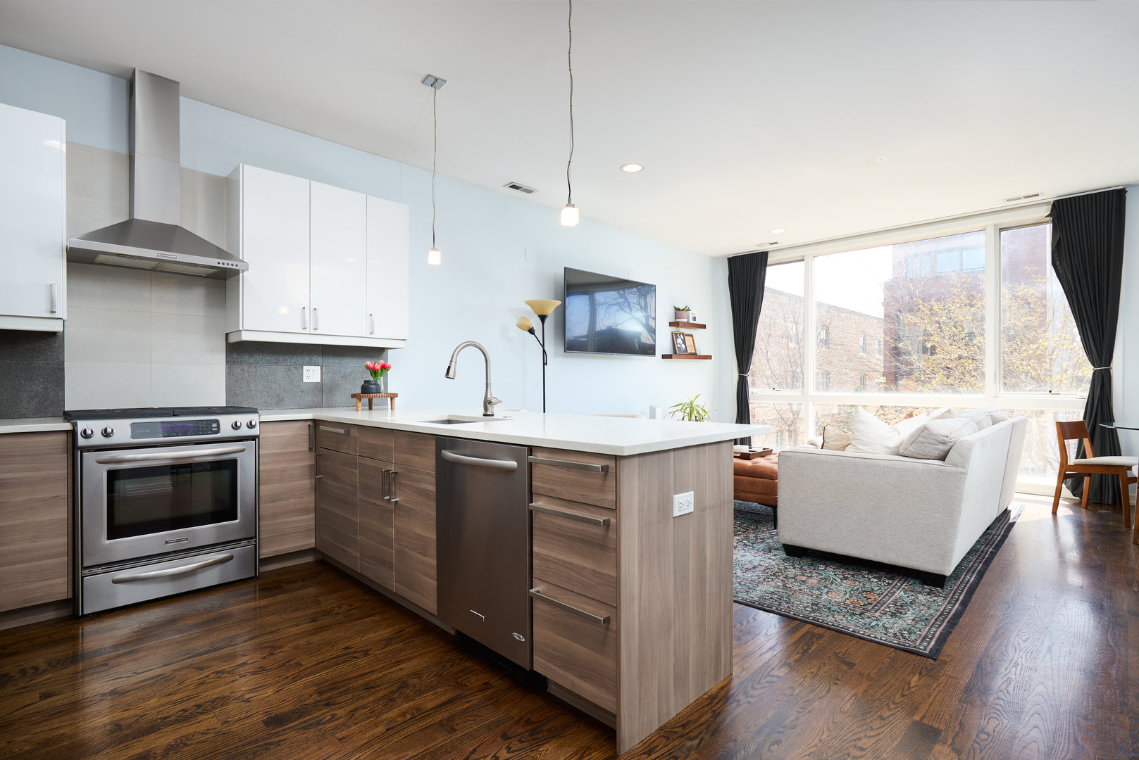 2324 W HURON Street 2E