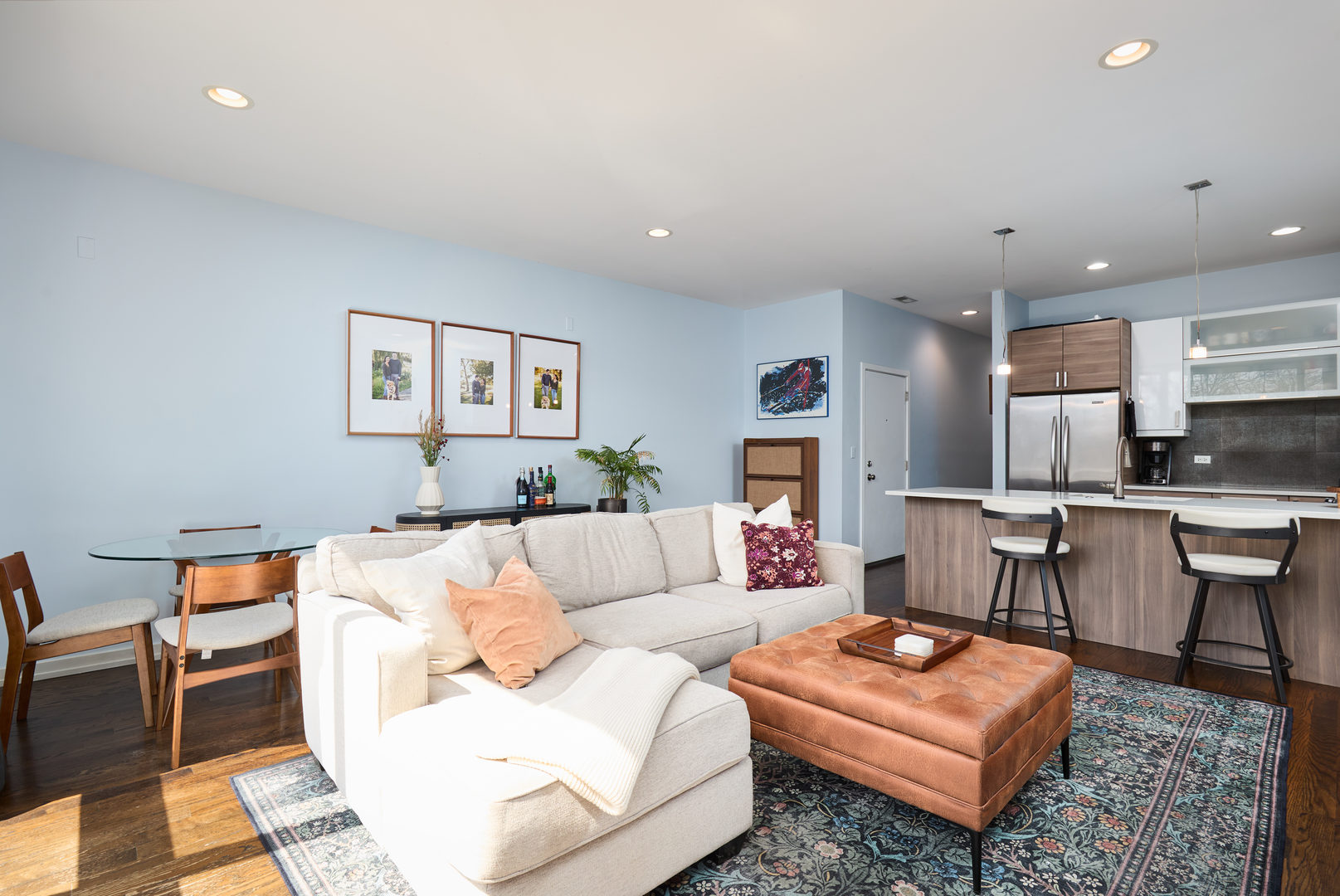 2324 W HURON Street 2E