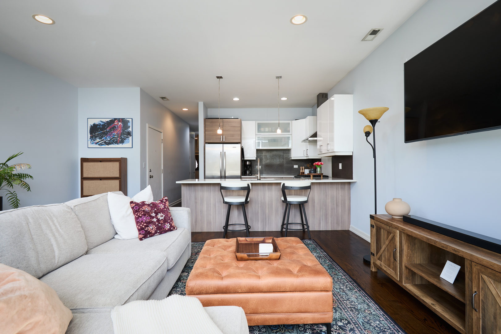 2324 W HURON Street 2E