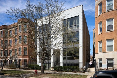 2324 W HURON Street 2E Chicago IL 60612