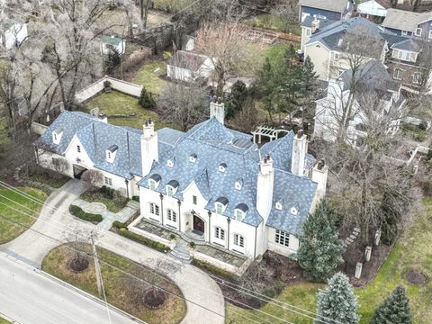 A home in Wheaton