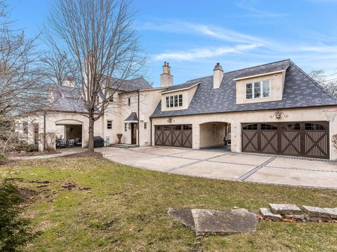 A home in Wheaton