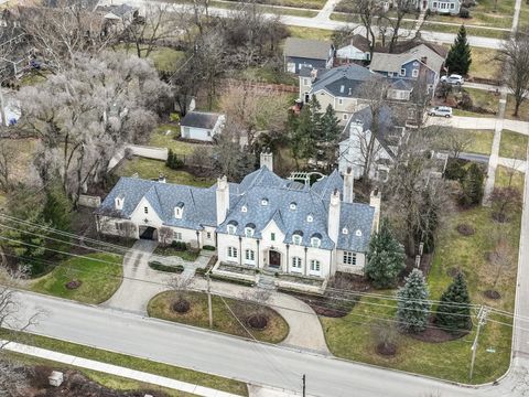 A home in Wheaton