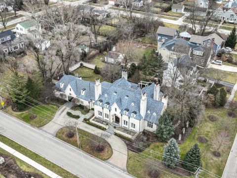 A home in Wheaton