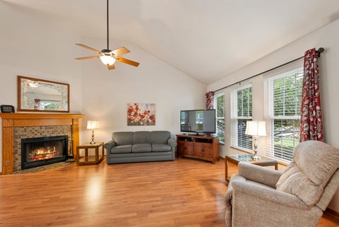 Tiny photo for 1582 Sun Ridge Drive, Bourbonnais, IL 60914 (MLS # 12770935)