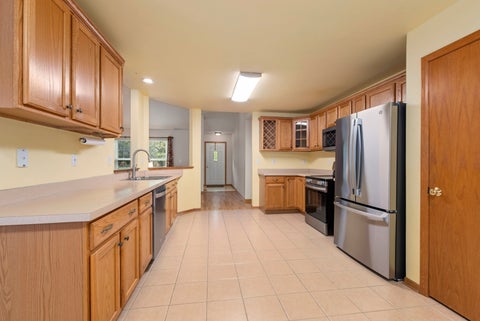 Tiny photo for 1582 Sun Ridge Drive, Bourbonnais, IL 60914 (MLS # 12770935)