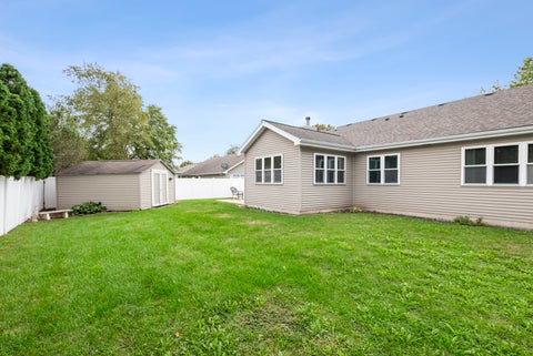 Tiny photo for 1582 Sun Ridge Drive, Bourbonnais, IL 60914 (MLS # 12770935)