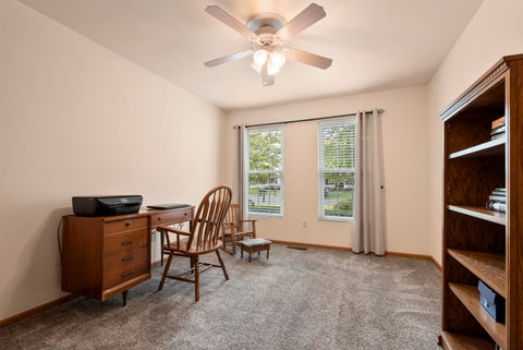 Tiny photo for 1582 Sun Ridge Drive, Bourbonnais, IL 60914 (MLS # 12770935)