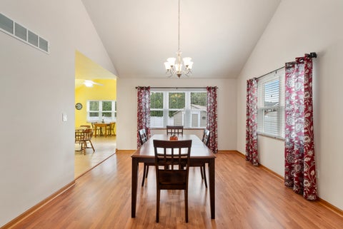 Tiny photo for 1582 Sun Ridge Drive, Bourbonnais, IL 60914 (MLS # 12770935)