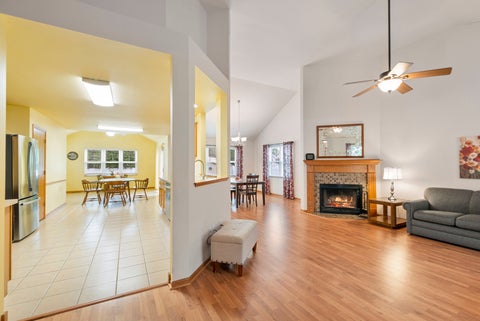 Tiny photo for 1582 Sun Ridge Drive, Bourbonnais, IL 60914 (MLS # 12770935)
