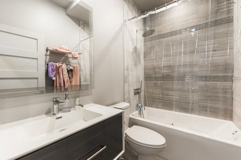 Tiny photo for 2108 W 18th Place #2, Chicago, IL 60608 (MLS # 12707832)