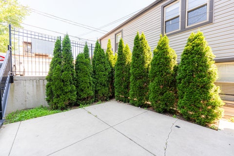 Tiny photo for 2108 W 18th Place #2, Chicago, IL 60608 (MLS # 12707832)