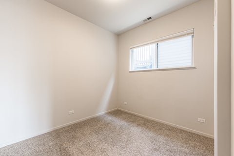 Tiny photo for 2108 W 18th Place #2, Chicago, IL 60608 (MLS # 12707832)