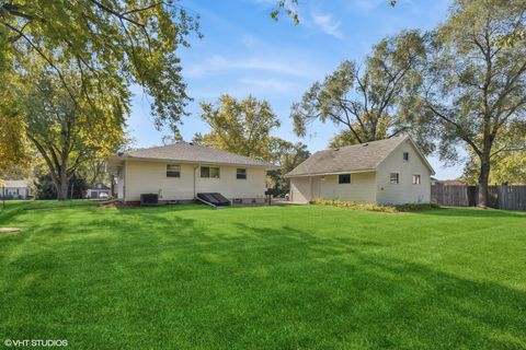 A home in Gurnee