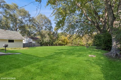 A home in Gurnee