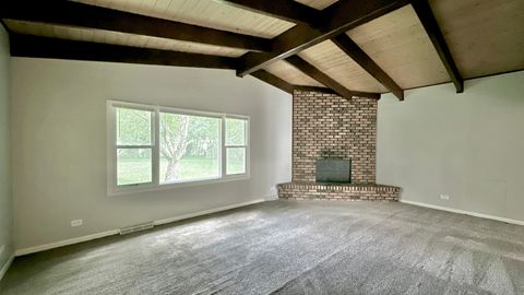 Tiny photo for 2931 Sunset Avenue, Flossmoor, IL 60422 (MLS # 12553129)