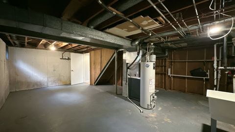 Tiny photo for 2931 Sunset Avenue, Flossmoor, IL 60422 (MLS # 12553129)