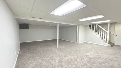 Tiny photo for 2931 Sunset Avenue, Flossmoor, IL 60422 (MLS # 12553129)