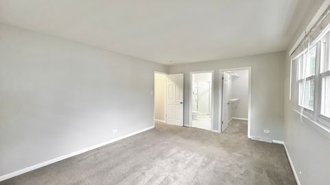 Tiny photo for 2931 Sunset Avenue, Flossmoor, IL 60422 (MLS # 12553129)