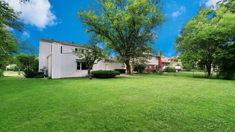 Tiny photo for 2931 Sunset Avenue, Flossmoor, IL 60422 (MLS # 12553129)