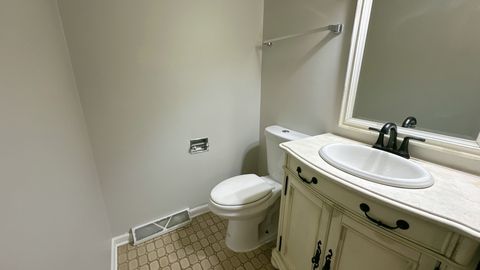 Tiny photo for 2931 Sunset Avenue, Flossmoor, IL 60422 (MLS # 12553129)