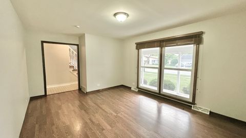 Tiny photo for 2931 Sunset Avenue, Flossmoor, IL 60422 (MLS # 12553129)