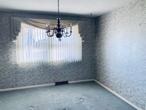 Tiny photo for 201 Janet Avenue, Rochelle, IL 61068 (MLS # 12548269)