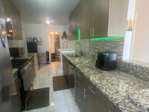 Tiny photo for 9581 DEE Road #2L, Des Plaines, IL 60016 (MLS # 12761029)