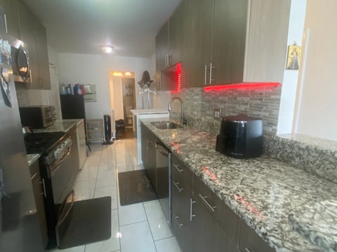 Tiny photo for 9581 DEE Road #2L, Des Plaines, IL 60016 (MLS # 12761029)