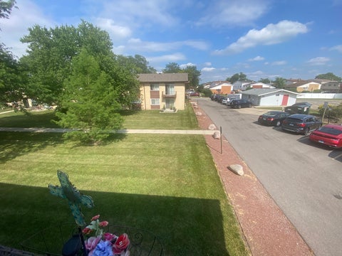 Tiny photo for 9581 DEE Road #2L, Des Plaines, IL 60016 (MLS # 12761029)