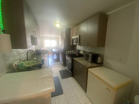 Tiny photo for 9581 DEE Road #2L, Des Plaines, IL 60016 (MLS # 12761029)