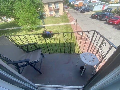 Tiny photo for 9581 DEE Road #2L, Des Plaines, IL 60016 (MLS # 12761029)