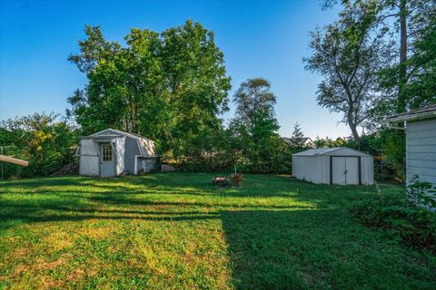 Tiny photo for 604 W Lee Street, Plano, IL 60545 (MLS # 12531455)