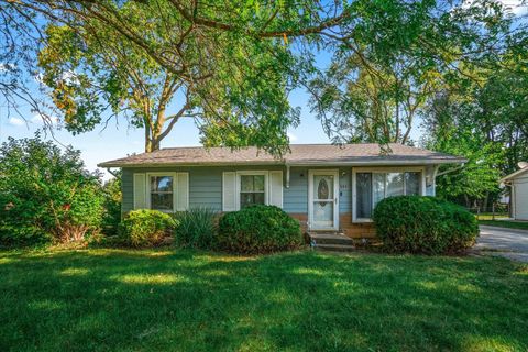 Photo of 604 W Lee Street, Plano, IL 60545 (MLS # 12531455)