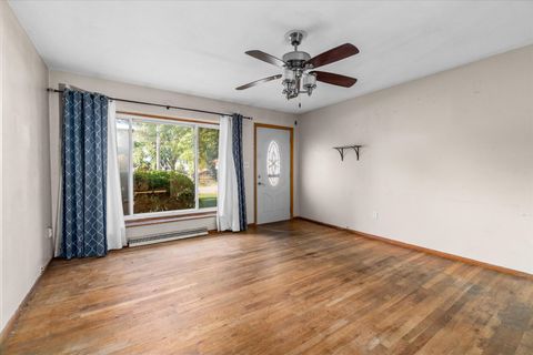 Tiny photo for 604 W Lee Street, Plano, IL 60545 (MLS # 12531455)