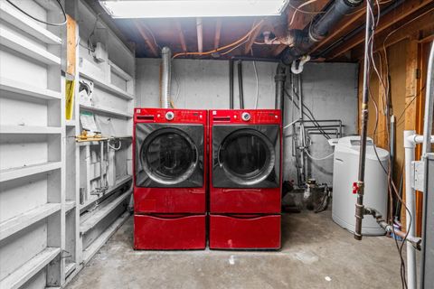 Tiny photo for 604 W Lee Street, Plano, IL 60545 (MLS # 12531455)