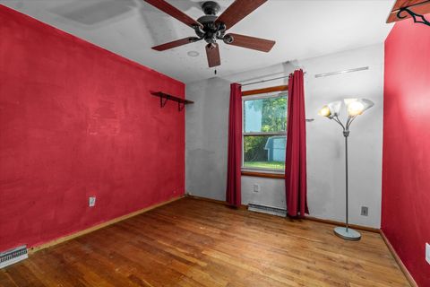 Tiny photo for 604 W Lee Street, Plano, IL 60545 (MLS # 12531455)