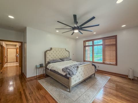 Tiny photo for 613 Pittsfield Drive, Champaign, IL 61822 (MLS # 12679511)
