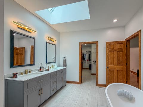 Tiny photo for 613 Pittsfield Drive, Champaign, IL 61822 (MLS # 12679511)