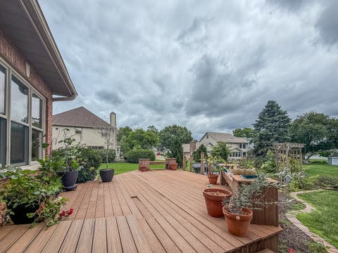 Tiny photo for 613 Pittsfield Drive, Champaign, IL 61822 (MLS # 12679511)