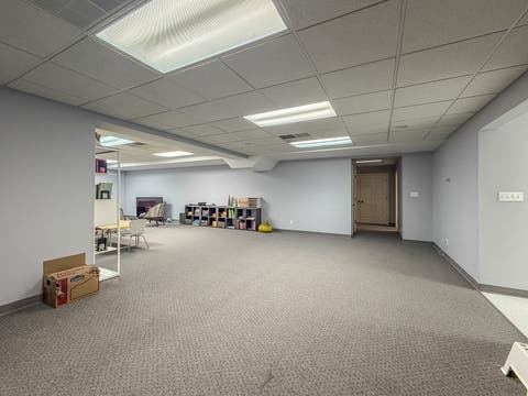 Tiny photo for 613 Pittsfield Drive, Champaign, IL 61822 (MLS # 12679511)