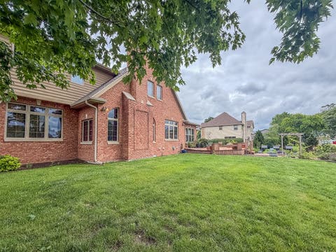 Tiny photo for 613 Pittsfield Drive, Champaign, IL 61822 (MLS # 12679511)