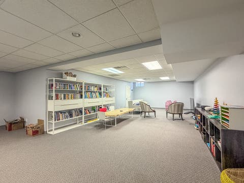 Tiny photo for 613 Pittsfield Drive, Champaign, IL 61822 (MLS # 12679511)